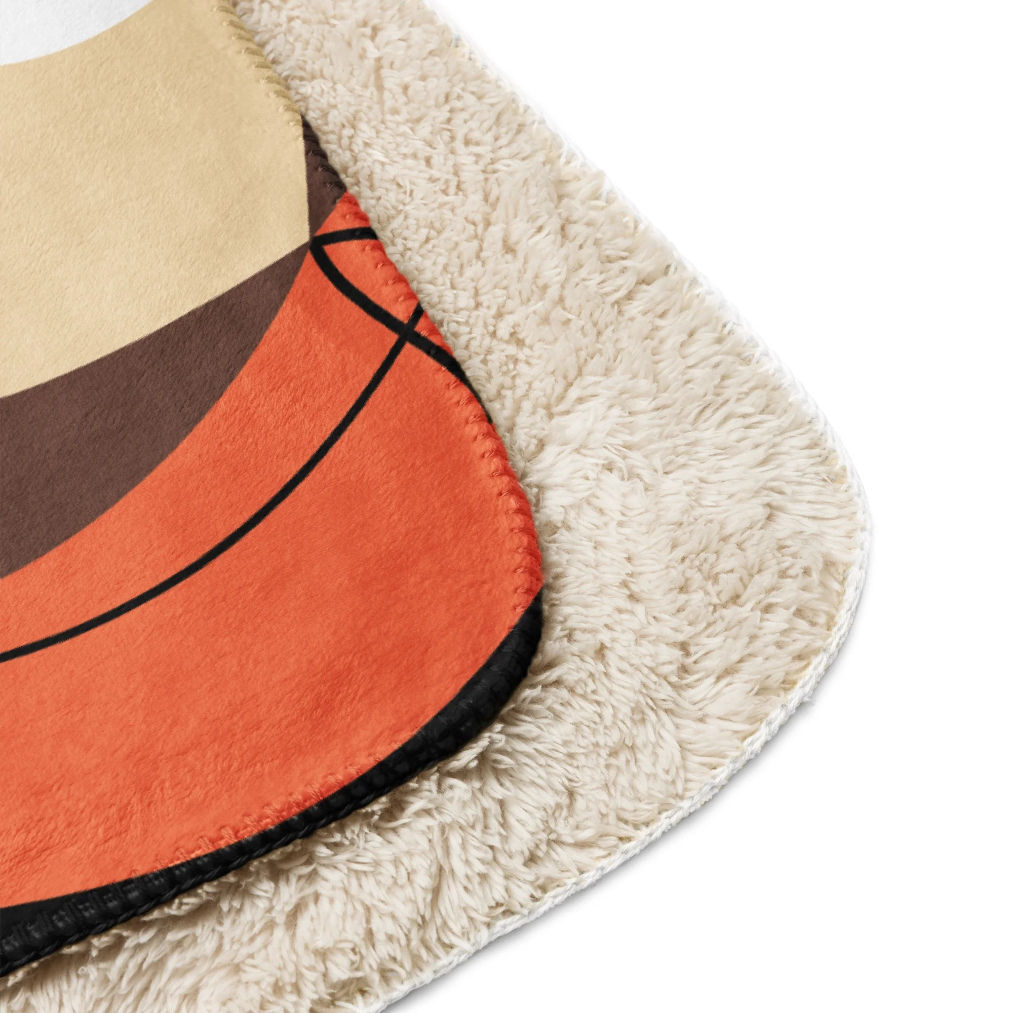 South Park Boys Sherpa Blanket - Image 4