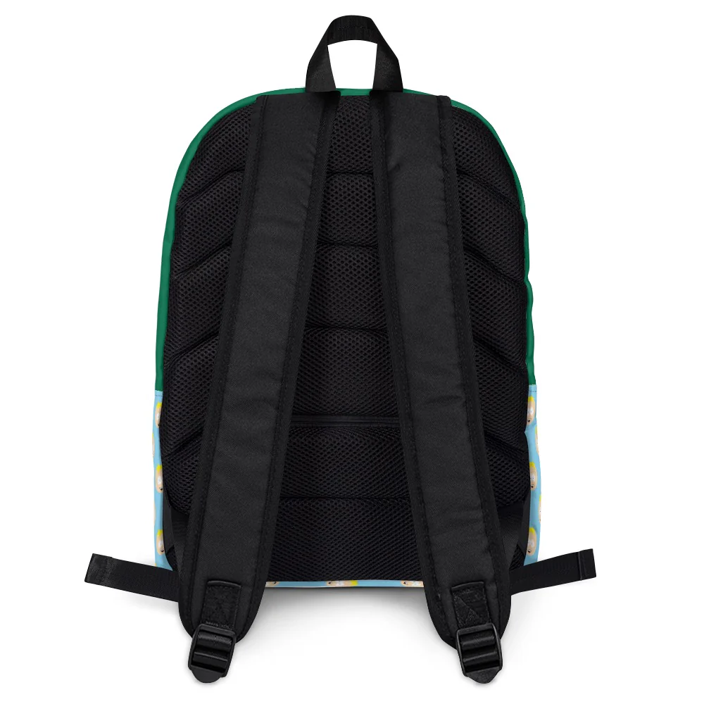 South Park Butters Premium Backpack - Image 4