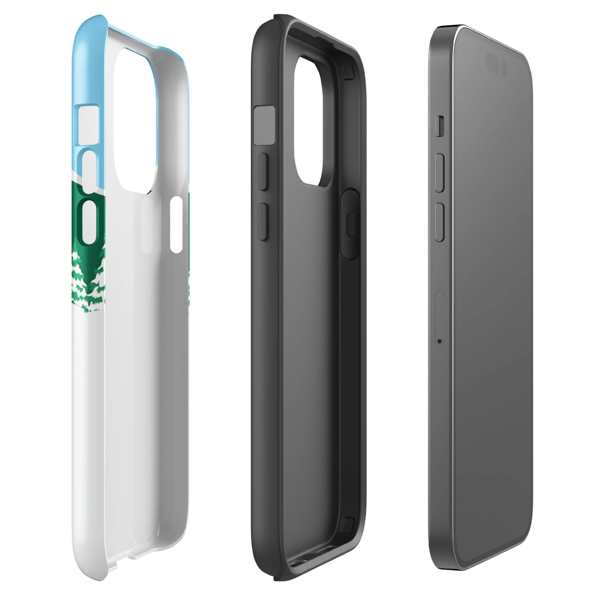 South Park Butters Tough Phone Case - iPhone - Image 18