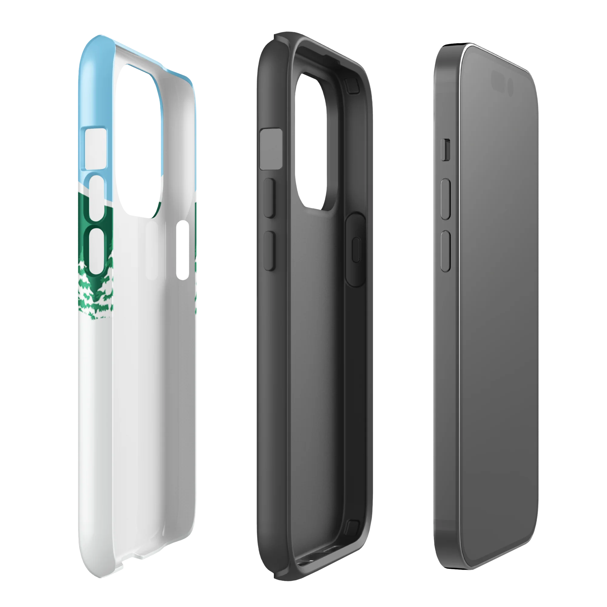 South Park Butters Tough Phone Case - iPhone - Image 21