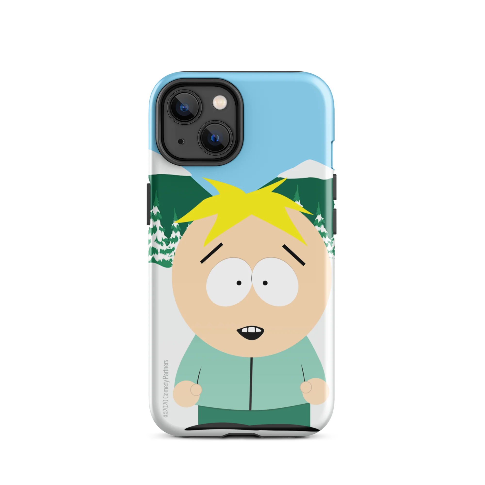 South Park Butters Tough Phone Case - iPhone - Image 26