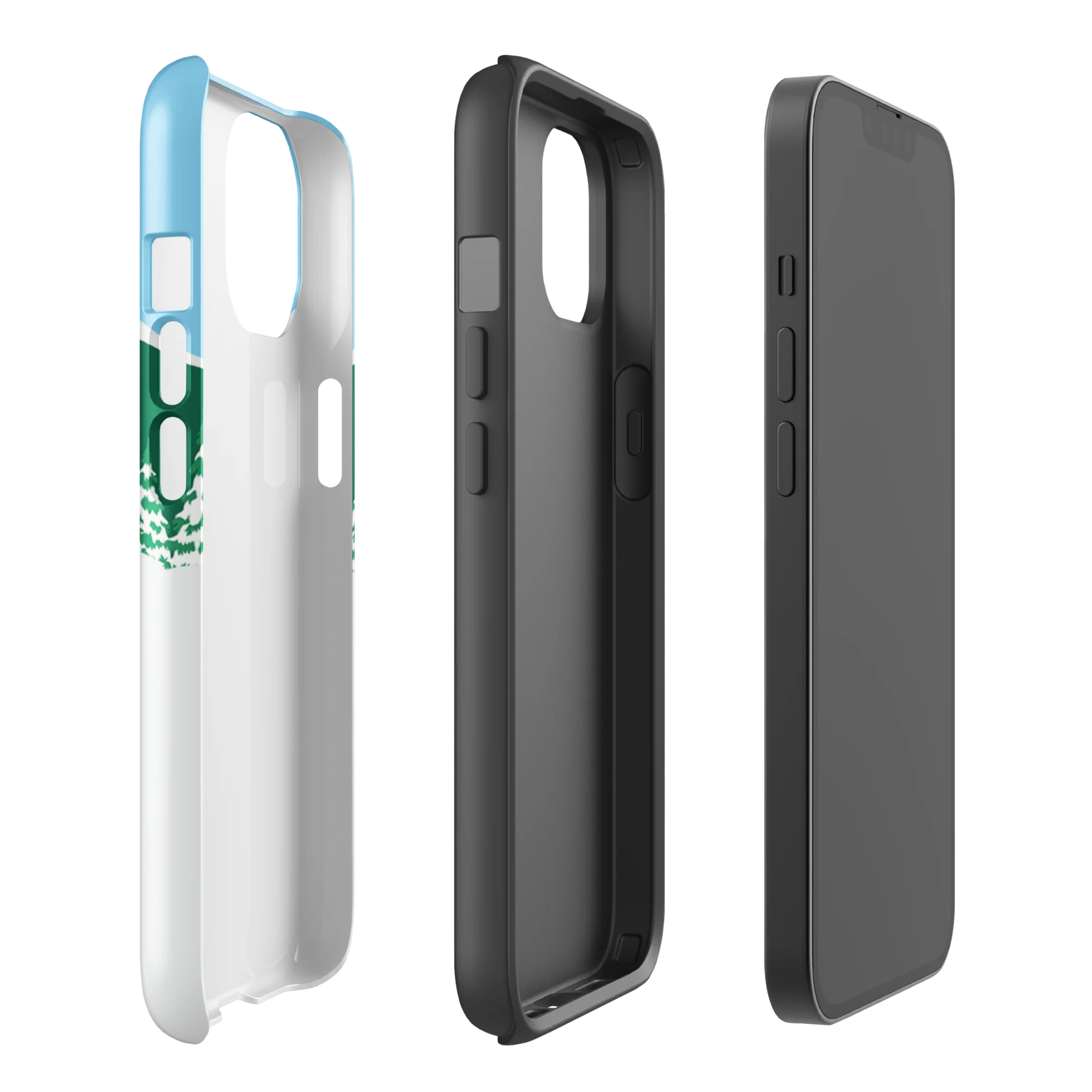 South Park Butters Tough Phone Case - iPhone - Image 27