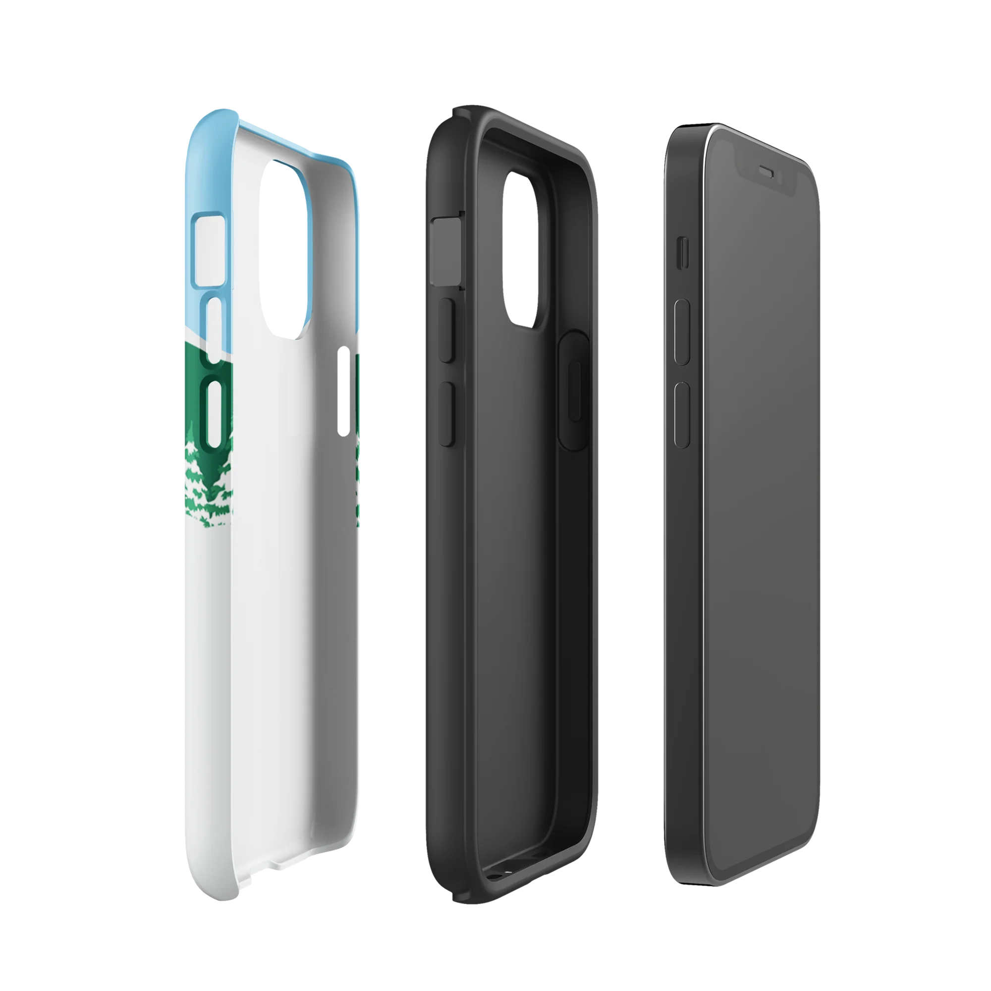 South Park Butters Tough Phone Case - iPhone - Image 48