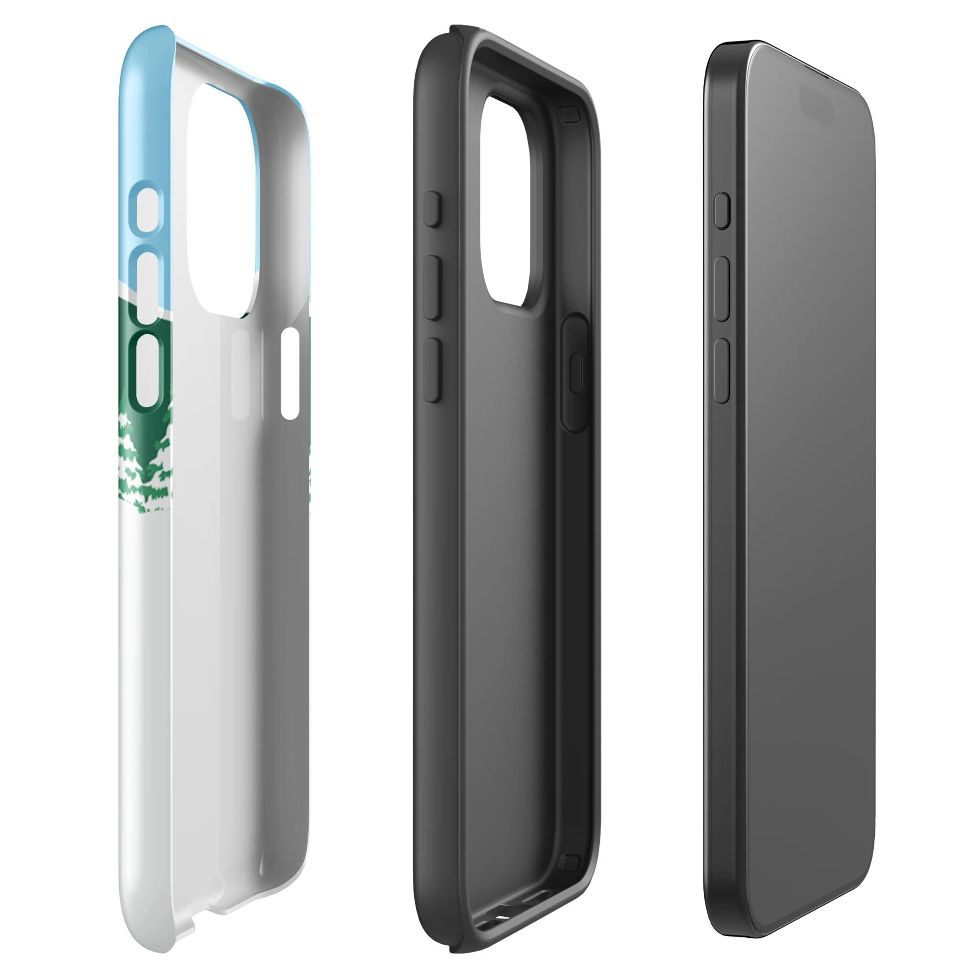 South Park Butters Tough Phone Case - iPhone - Image 6