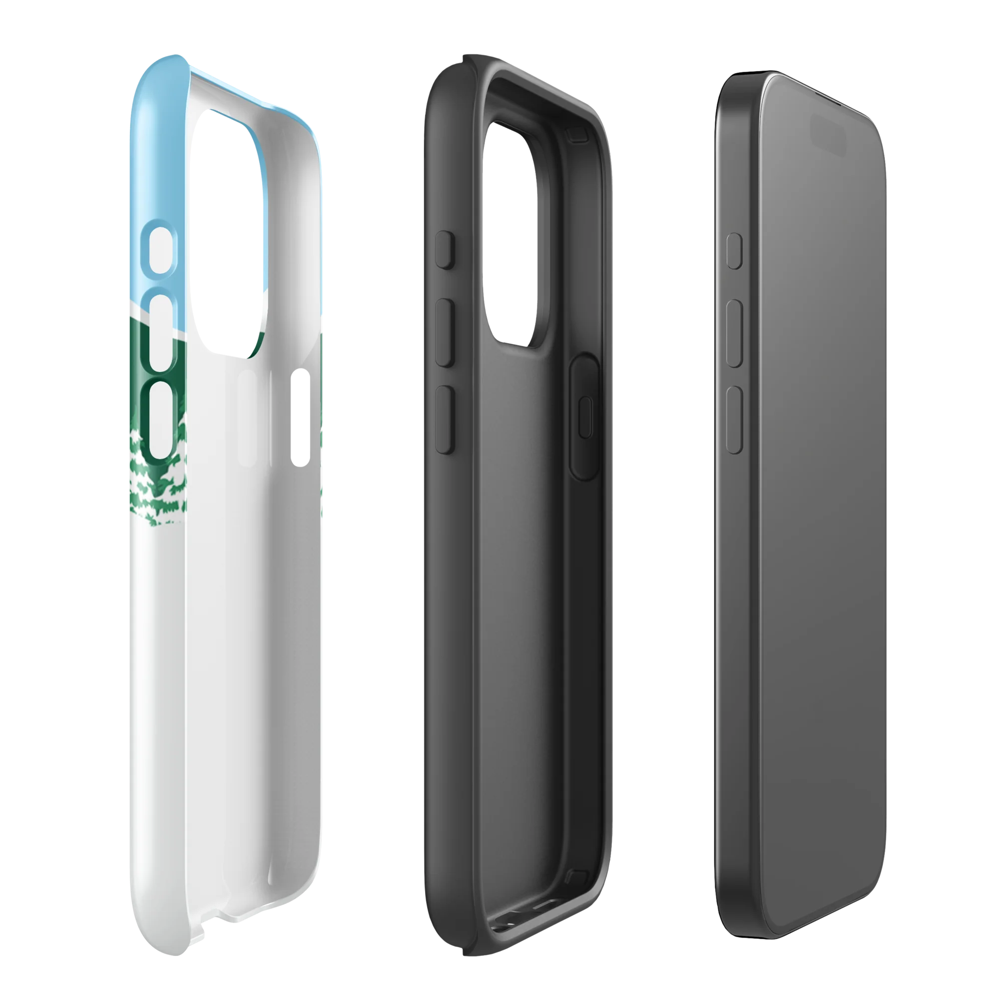 South Park Butters Tough Phone Case - iPhone - Image 9