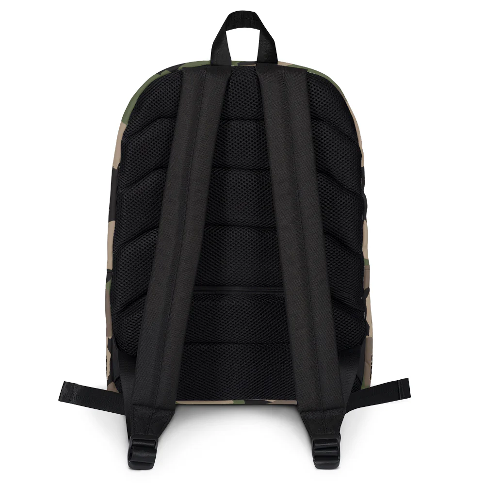 South Park Camo Premium Backpack - Image 3