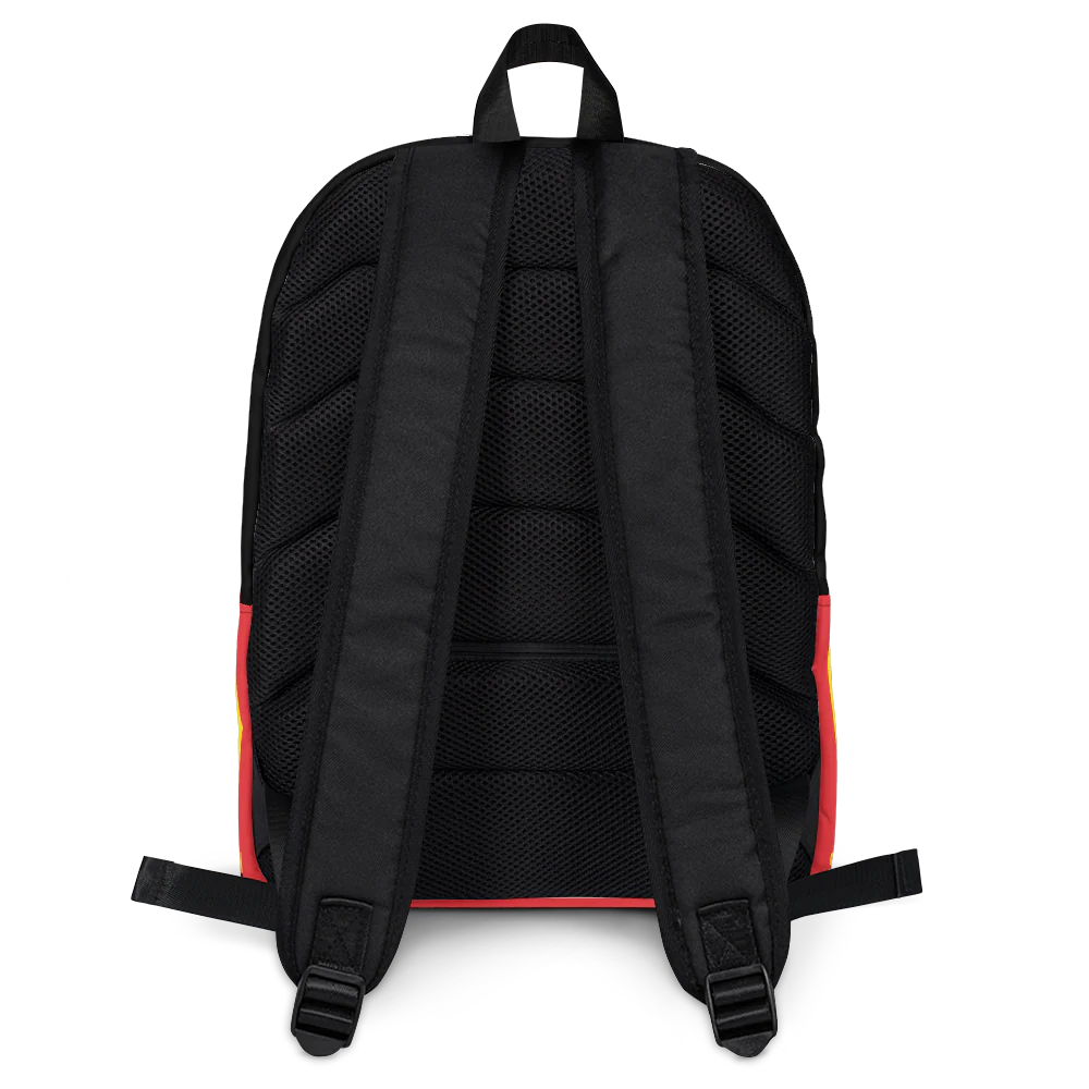 South Park Cartman Big Face Premium Backpack - Image 4