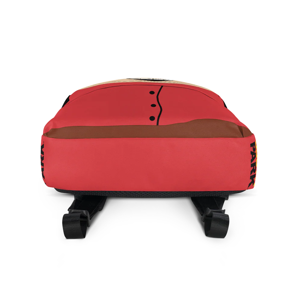 South Park Cartman Big Face Premium Backpack - Image 5