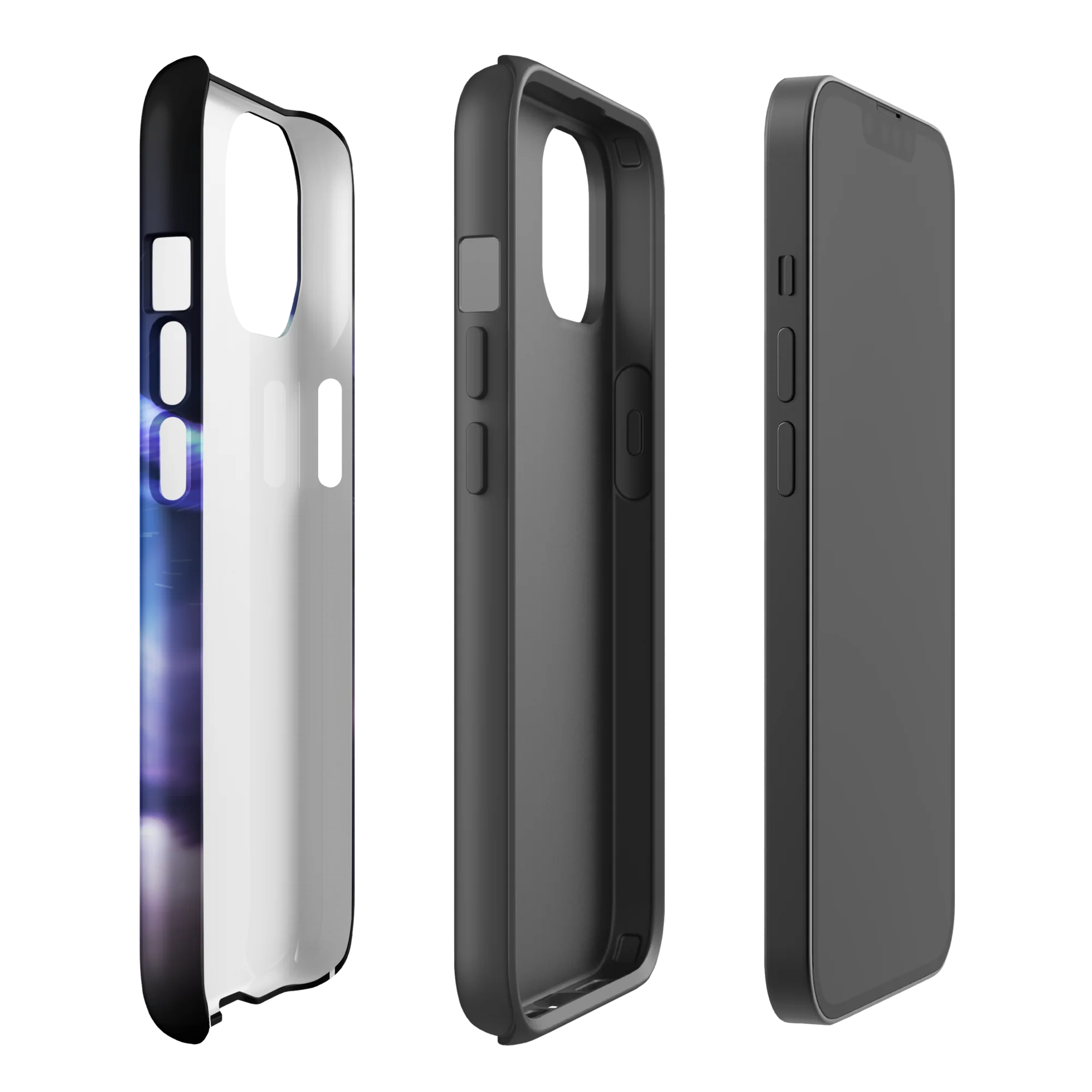 South Park Cartman Grand Wizard Tough Phone Case - iPhone - Image 26