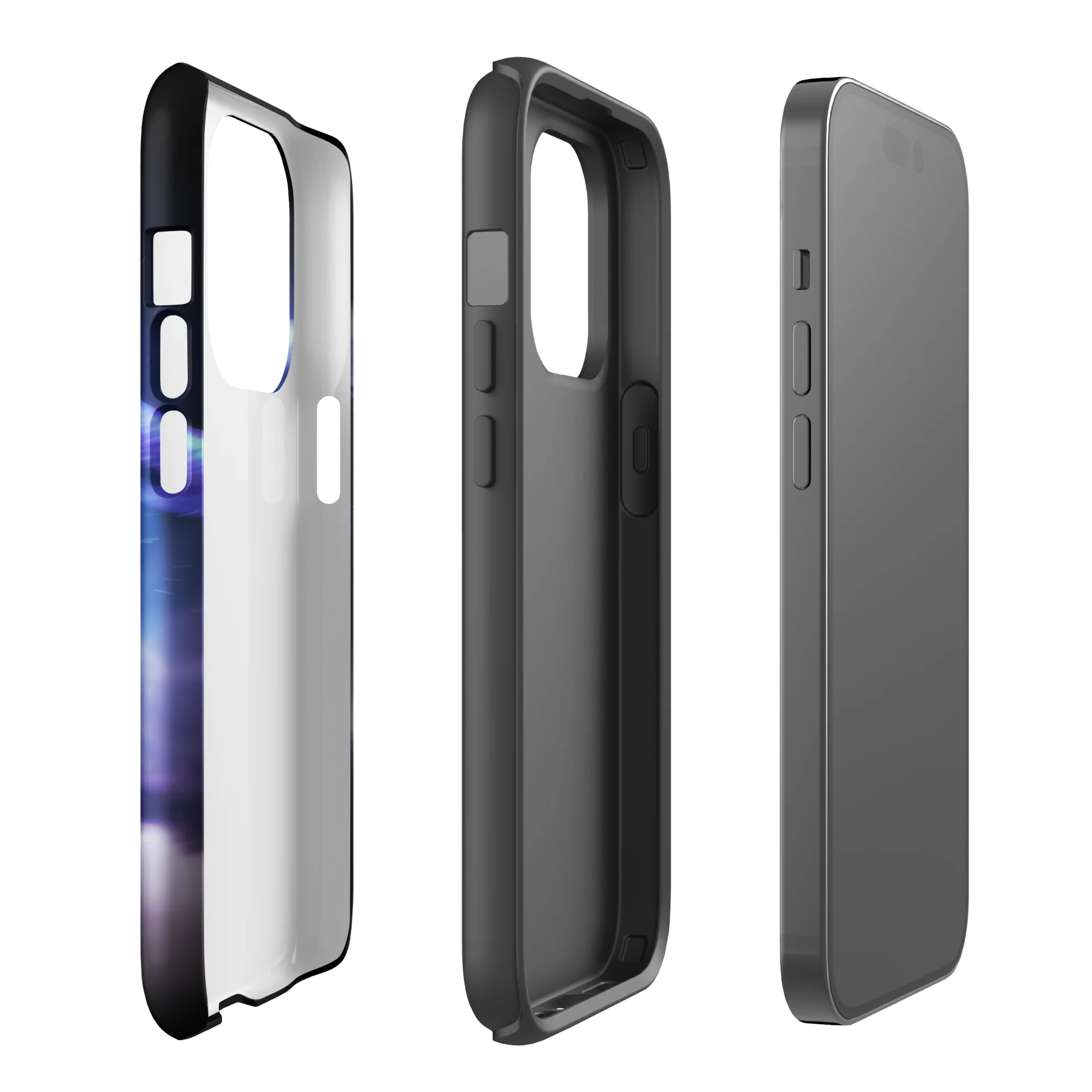 South Park Cartman Grand Wizard Tough Phone Case - iPhone - Image 32