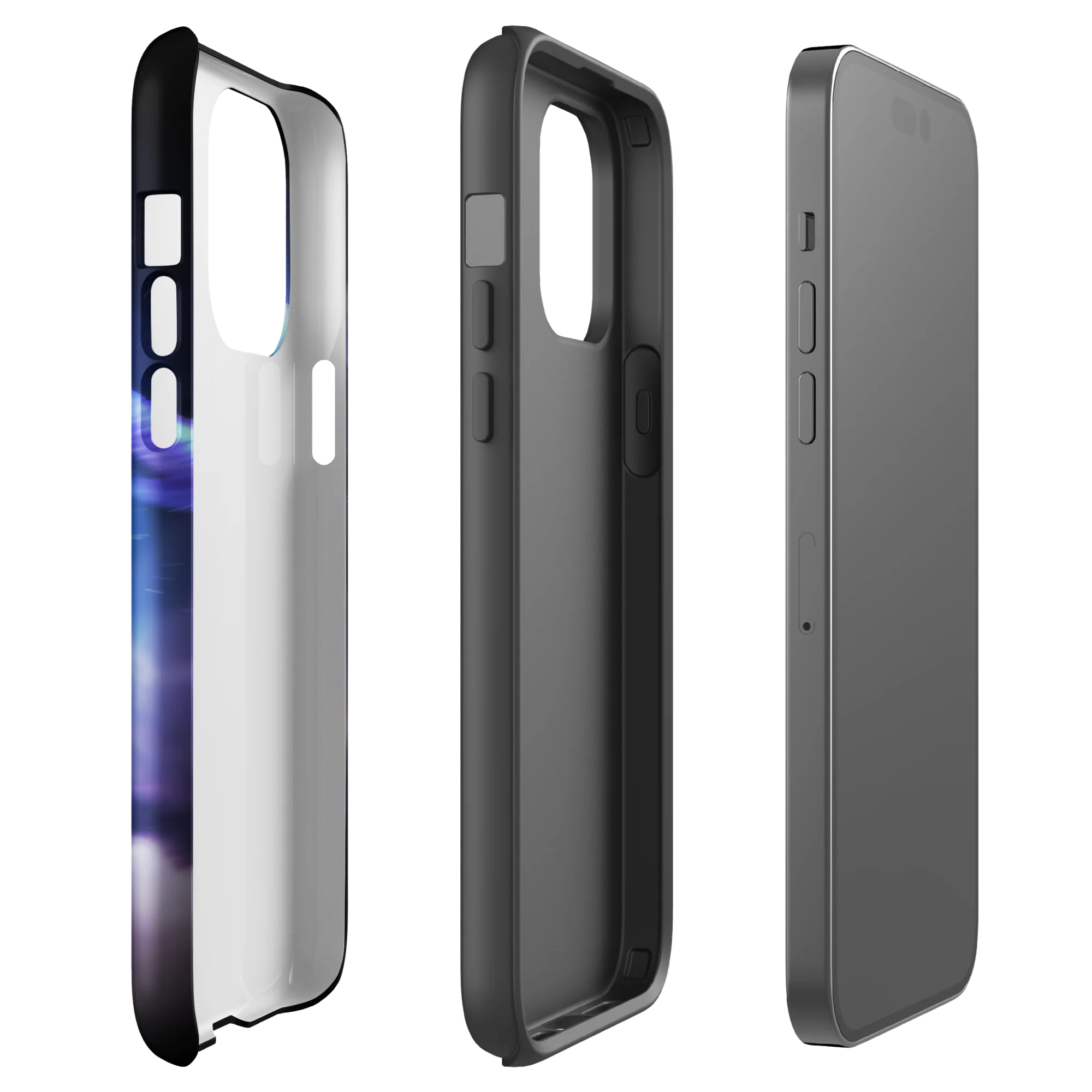 South Park Cartman Grand Wizard Tough Phone Case - iPhone - Image 35