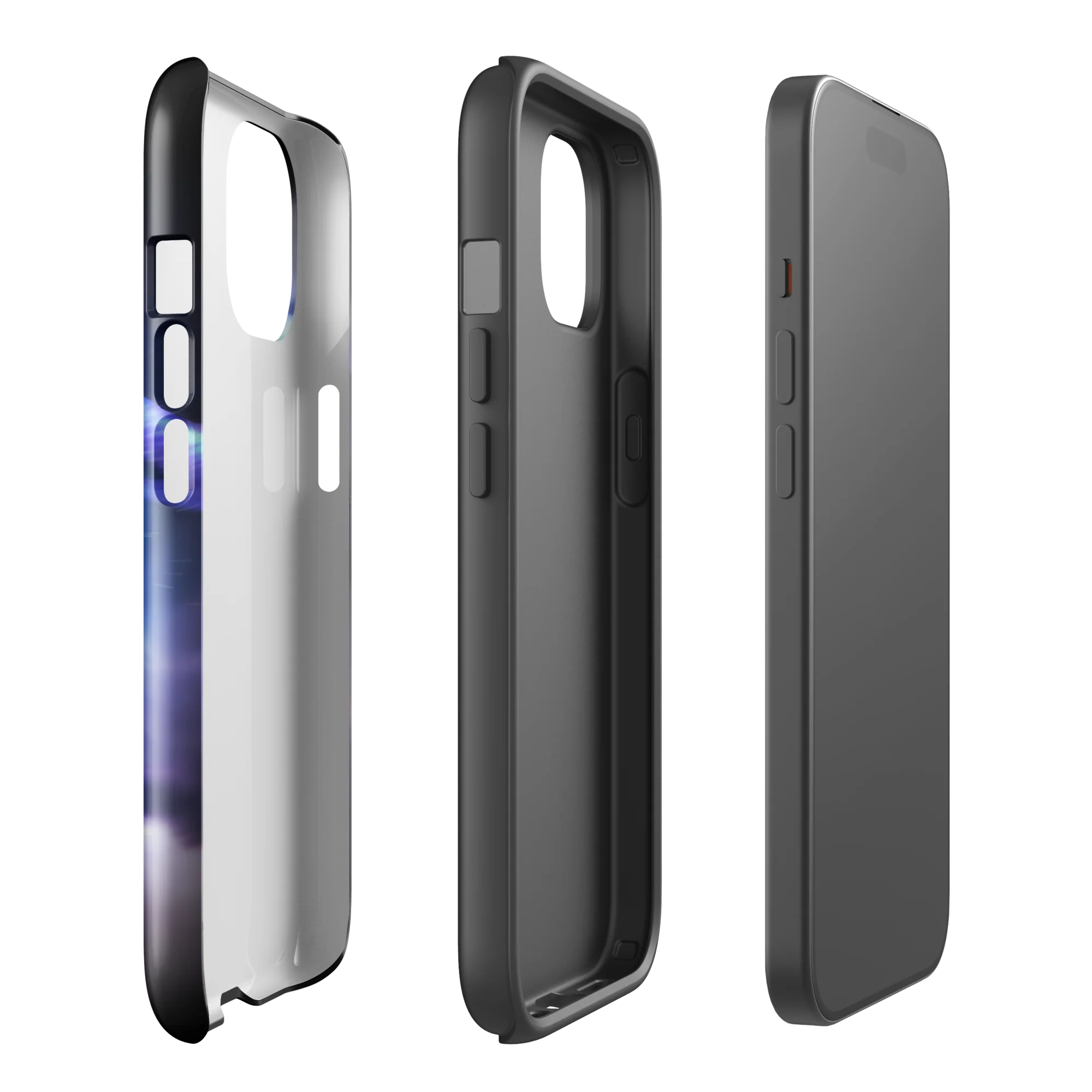 South Park Cartman Grand Wizard Tough Phone Case - iPhone - Image 38