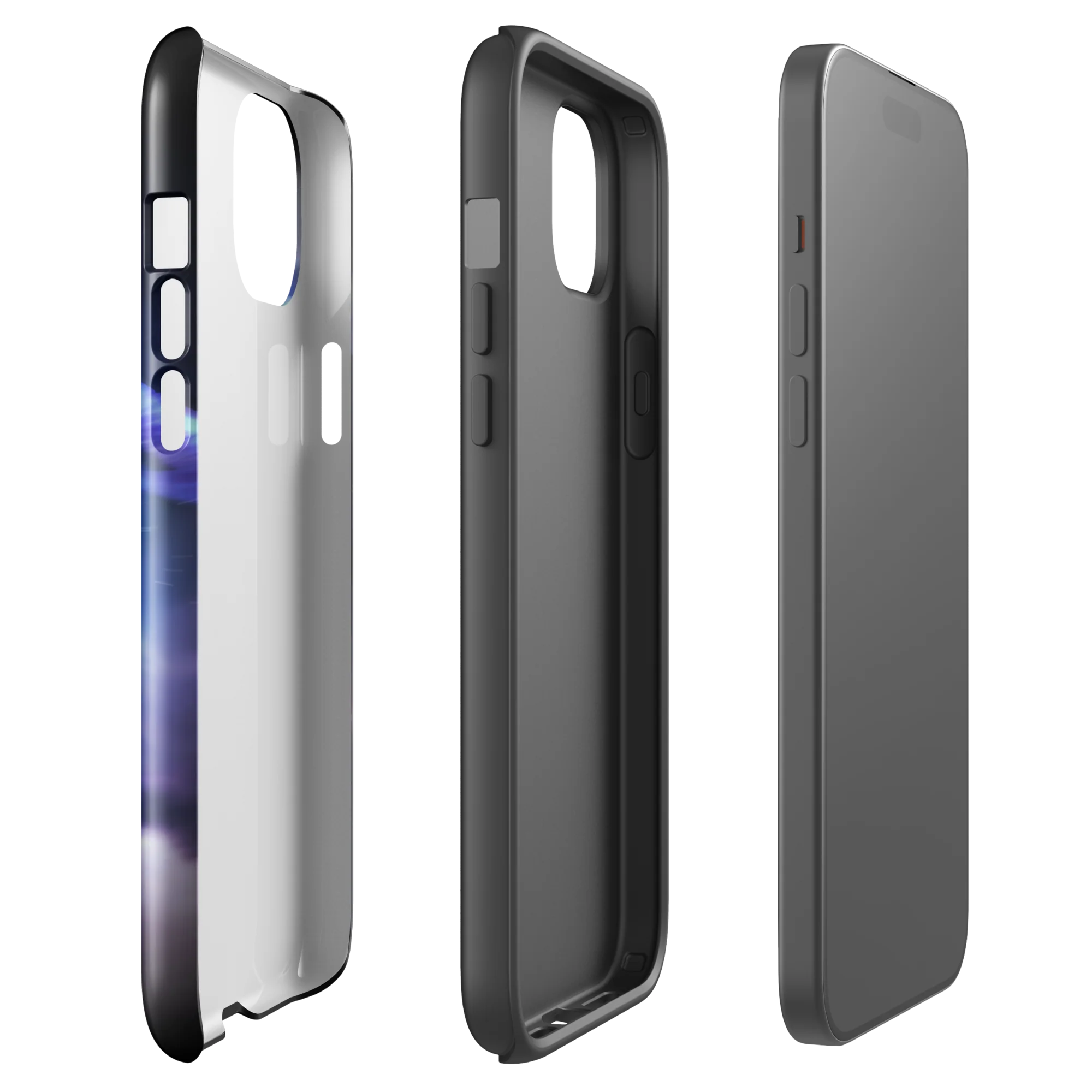 South Park Cartman Grand Wizard Tough Phone Case - iPhone - Image 41