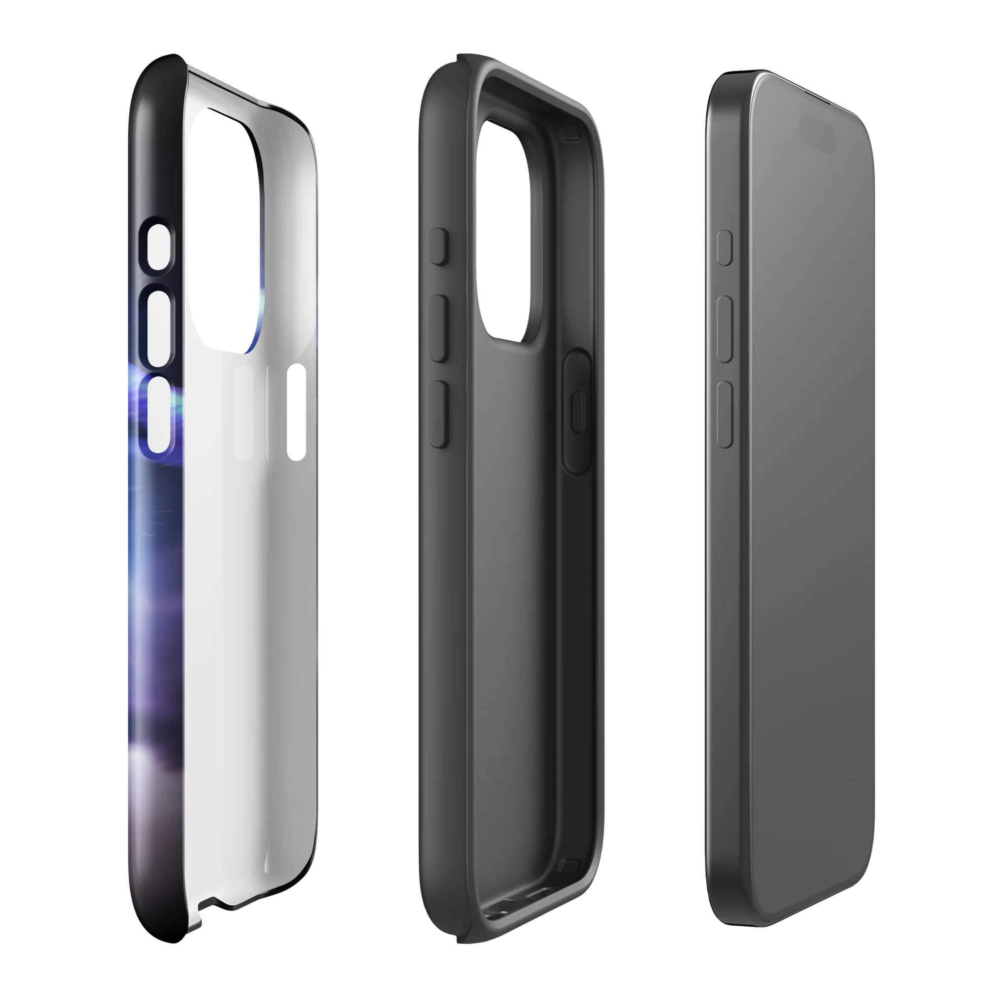 South Park Cartman Grand Wizard Tough Phone Case - iPhone - Image 44