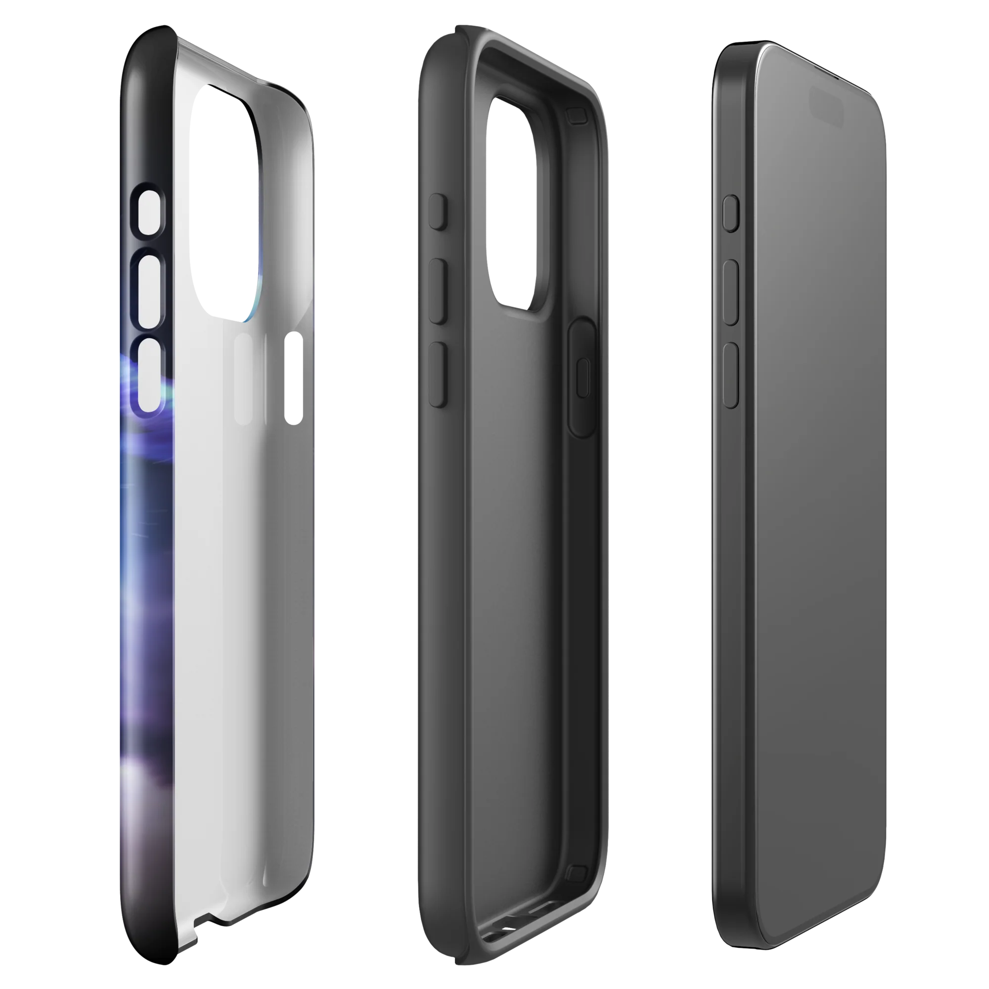 South Park Cartman Grand Wizard Tough Phone Case - iPhone - Image 47