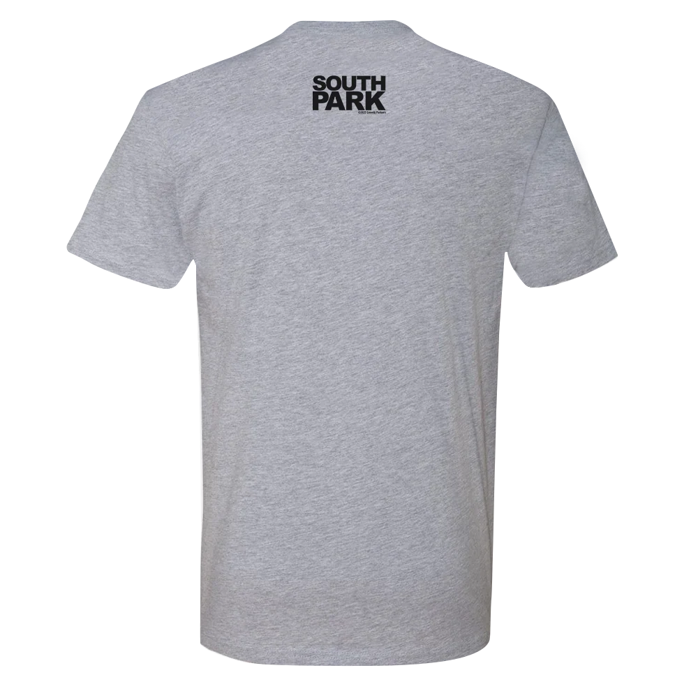 South Park Cartman Kewl Short Sleeve T-Shirt - Image 3