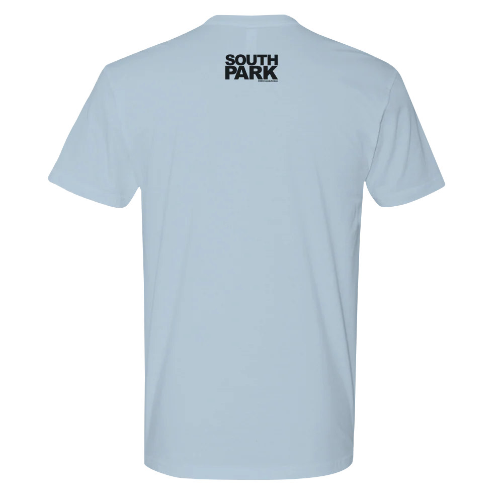 South Park Cartman Kewl Short Sleeve T-Shirt - Image 5