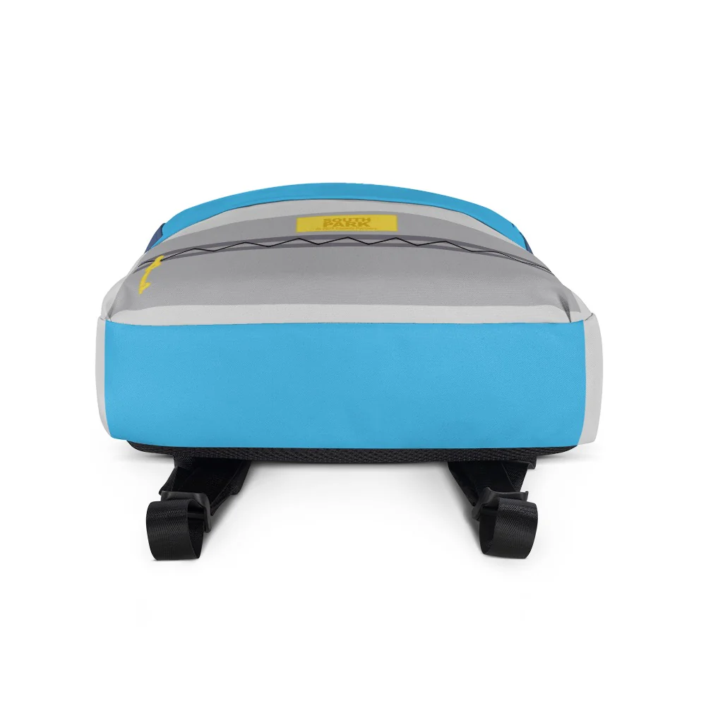 South Park CRED Backpack - Image 4