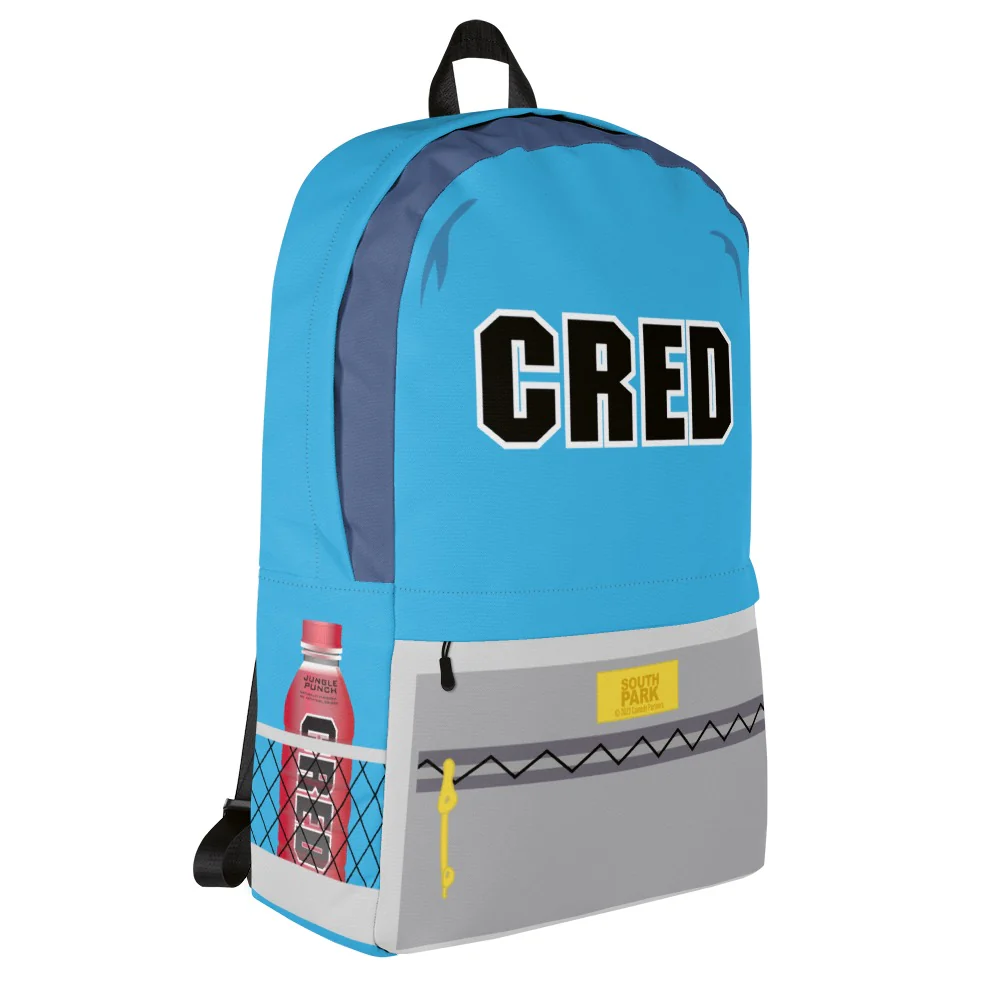 South Park CRED Backpack - Image 6