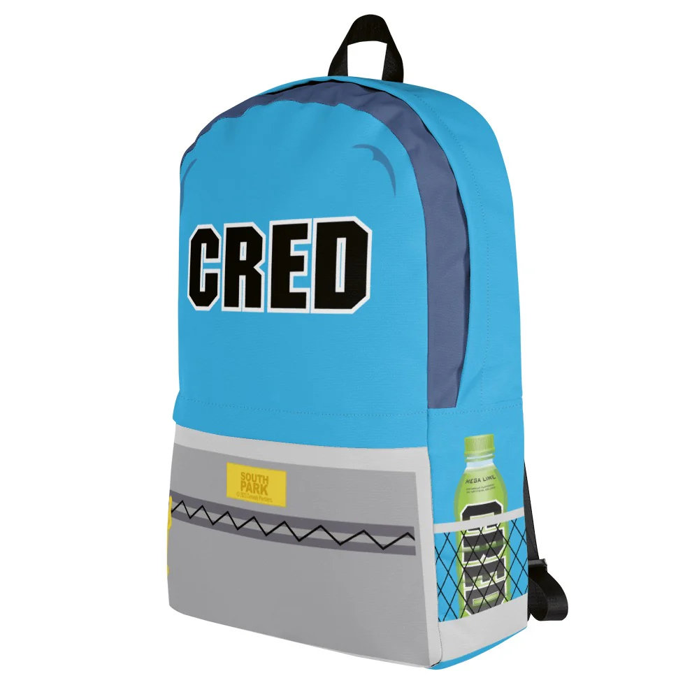 South Park CRED Backpack - Image 7