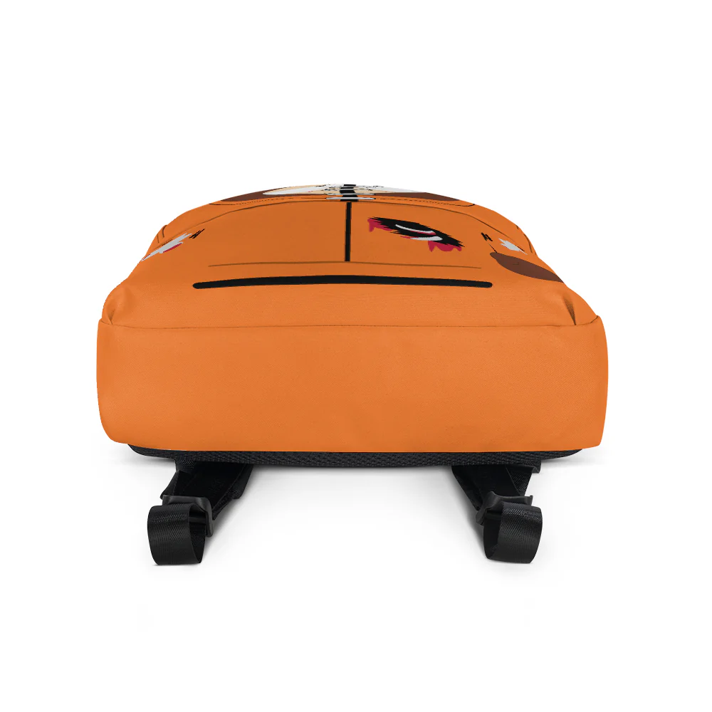 South Park Dead Kenny Premium Backpack - Image 6