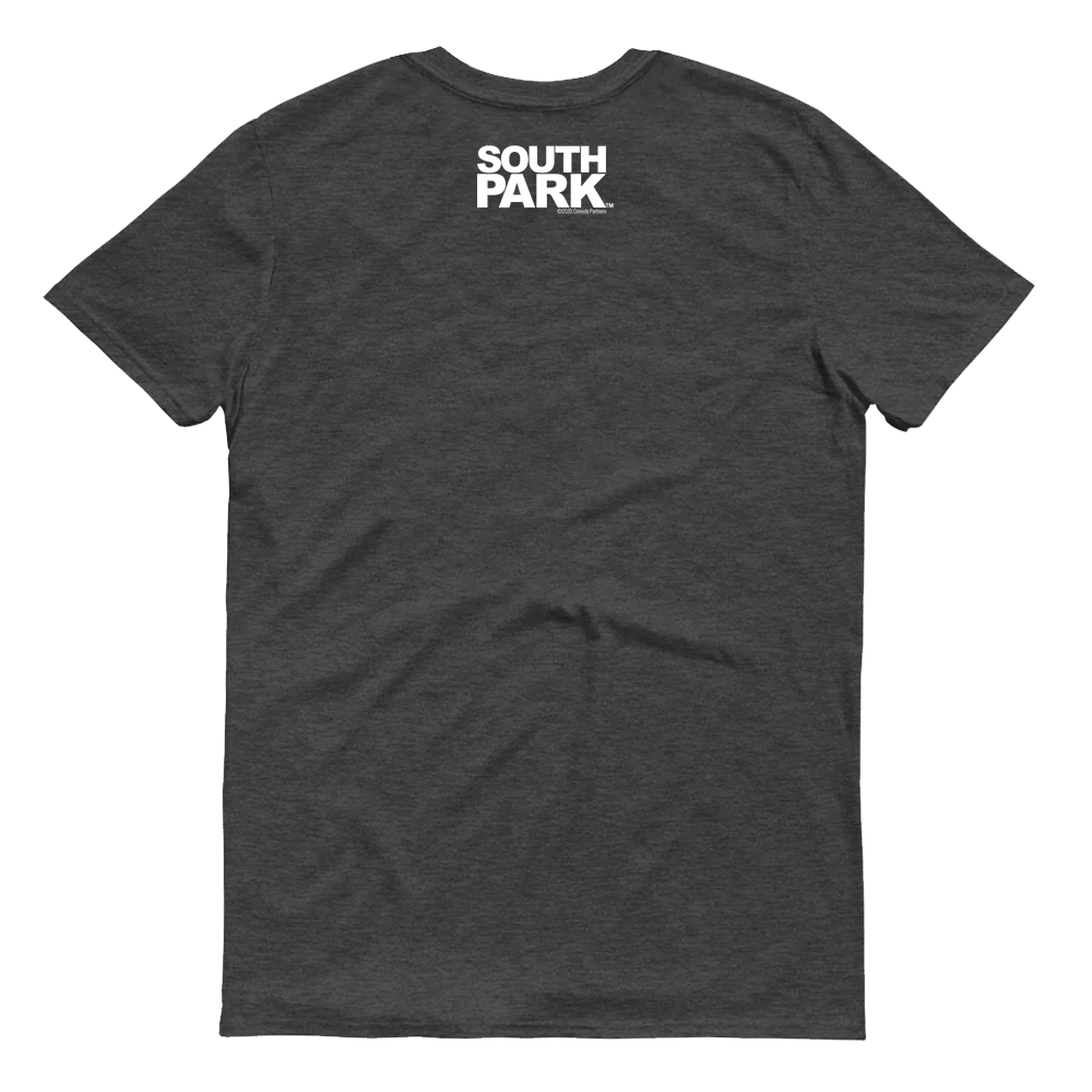 South Park Elementary Adult Short Sleeve T-Shirt - Image 3