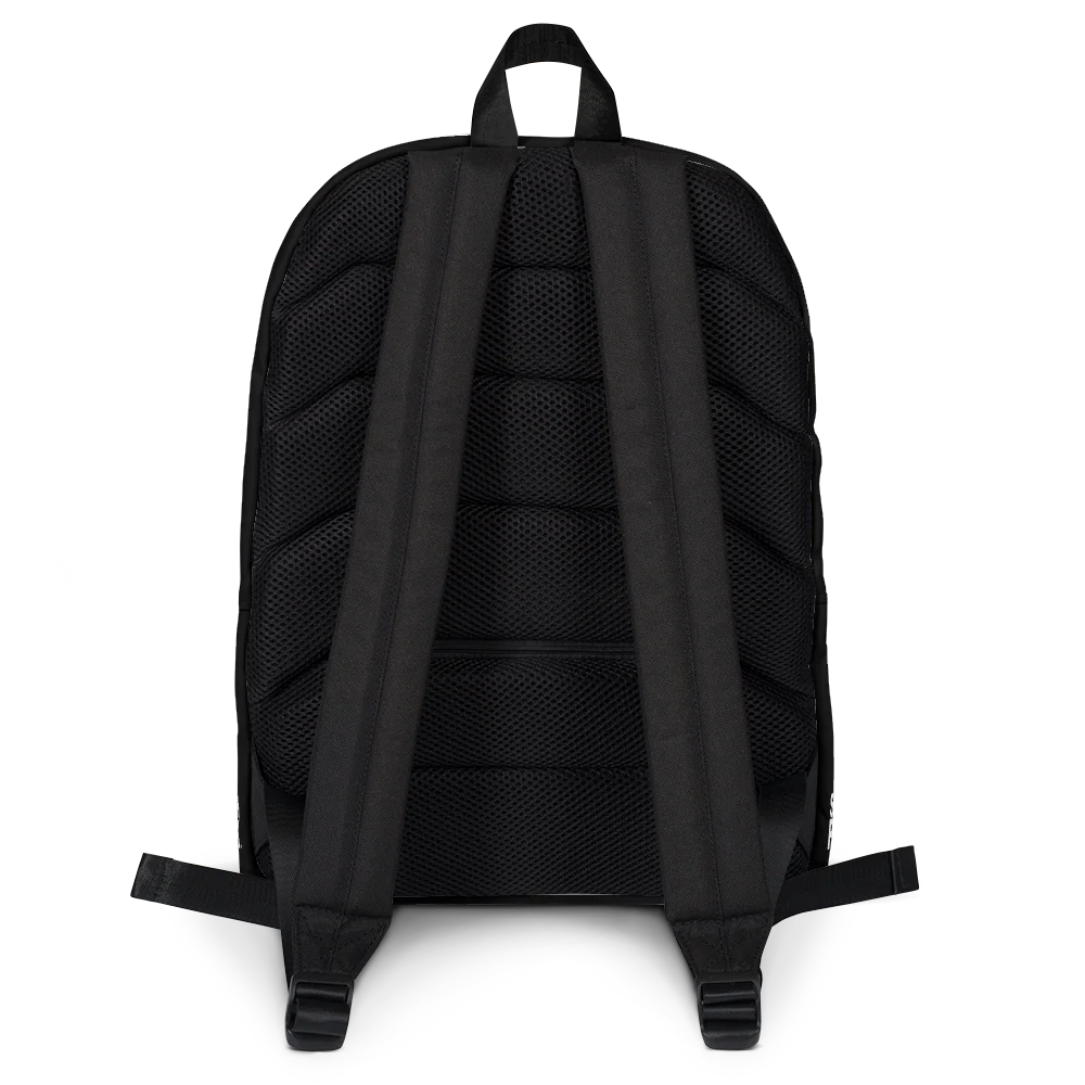 South Park Elementary Cows Premium Backpack - Image 5