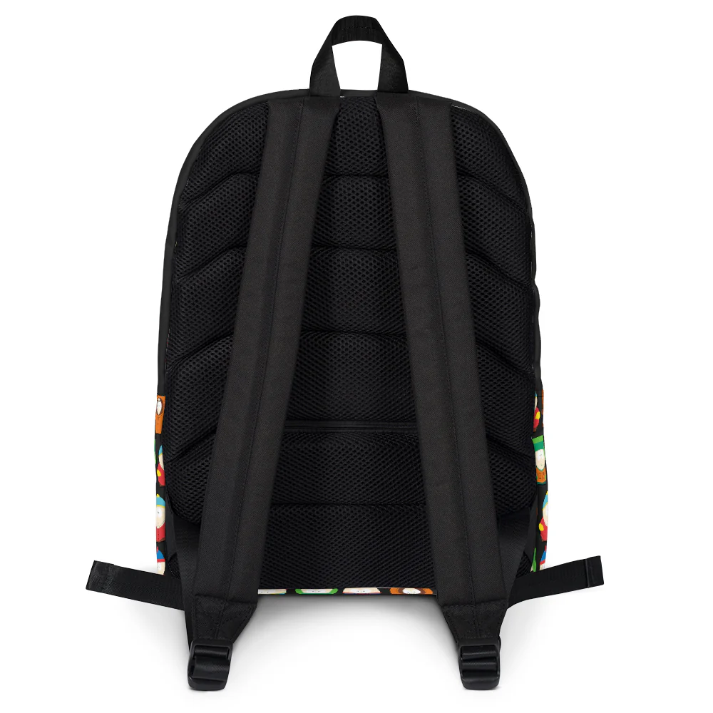 South Park Kenny Premium Backpack - Image 4