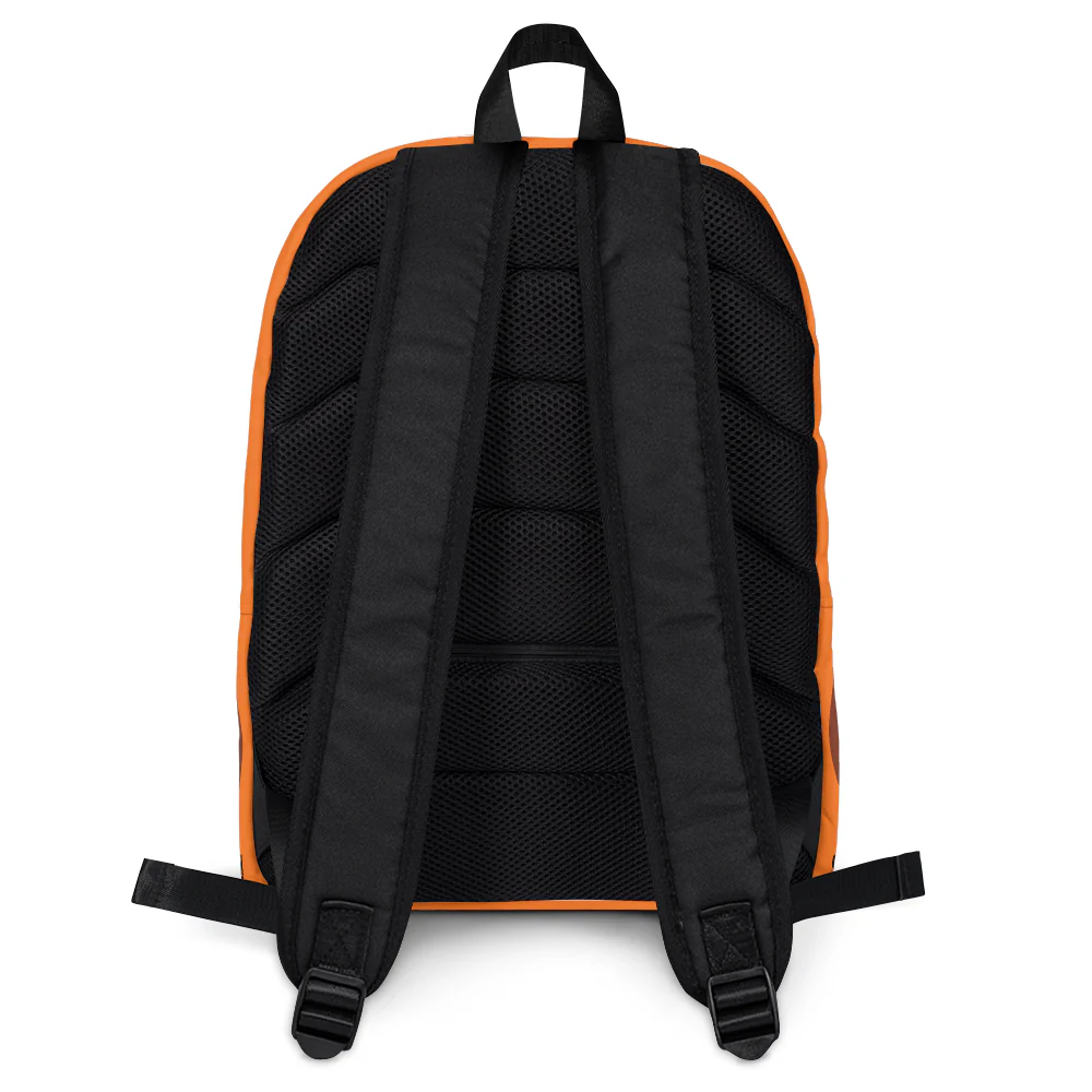 South Park Kenny Big Face Premium Backpack - Image 6