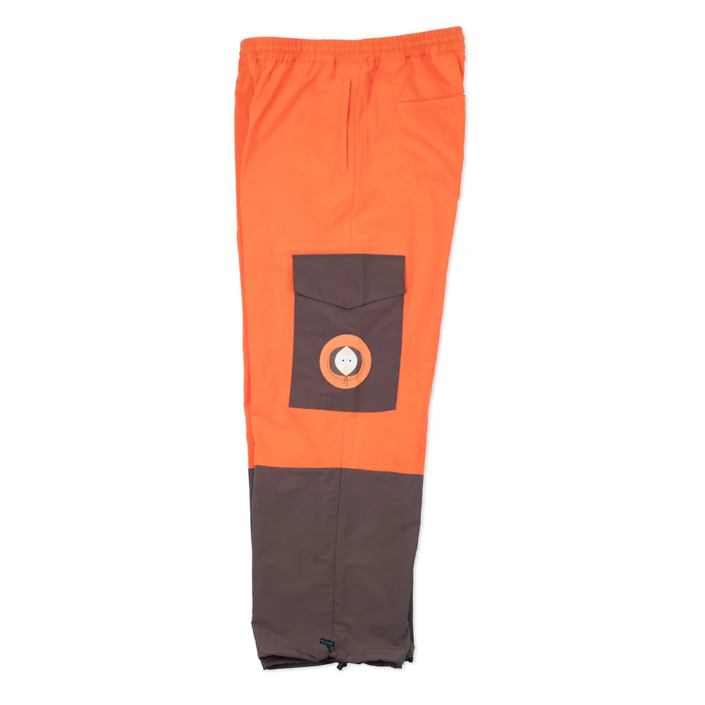 South Park Kenny Windbreaker Cargo Pants - Image 5