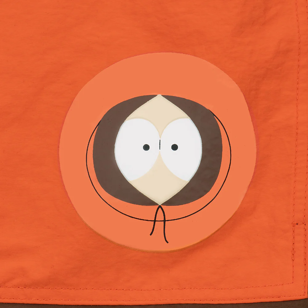 South Park Kenny Windbreaker Cargo Pants - Image 6