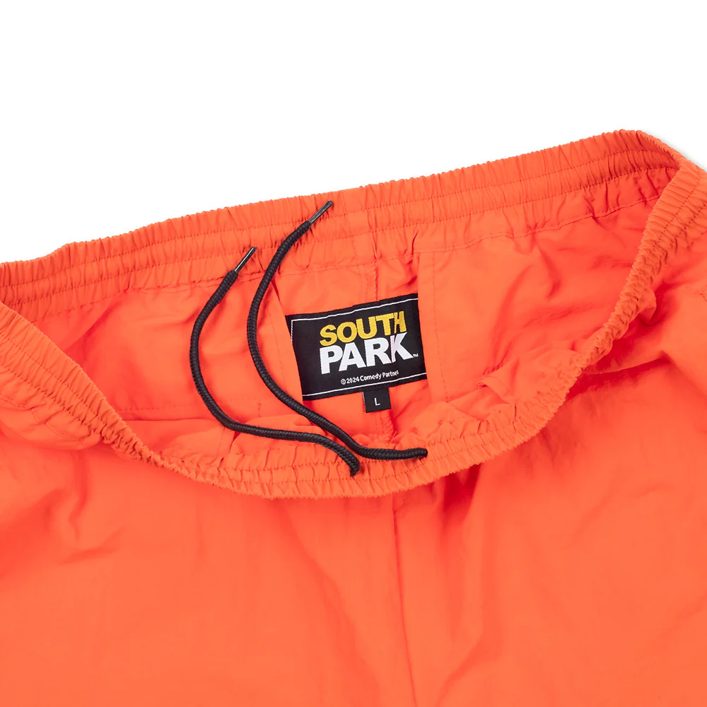 South Park Kenny Windbreaker Cargo Pants - Image 7