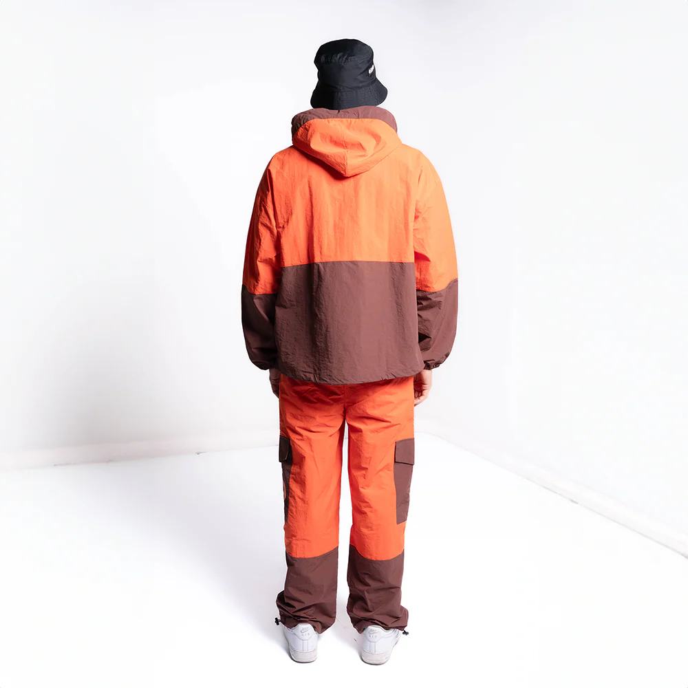South Park Kenny Windbreaker Jacket - Image 3