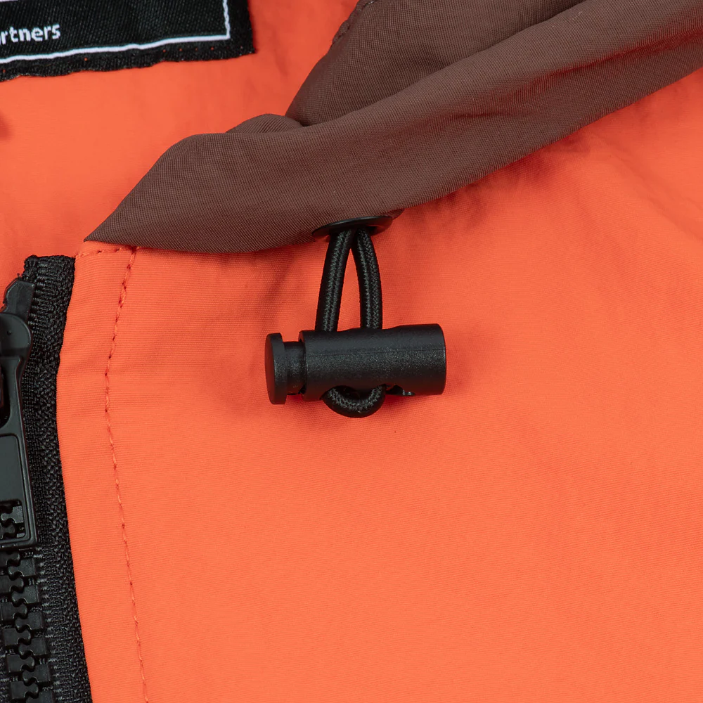 South Park Kenny Windbreaker Jacket - Image 5