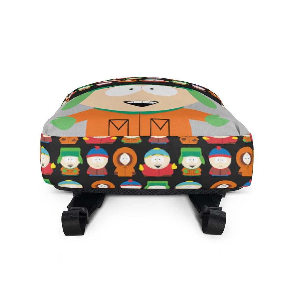 South Park Kyle Premium Backpack - Image 7
