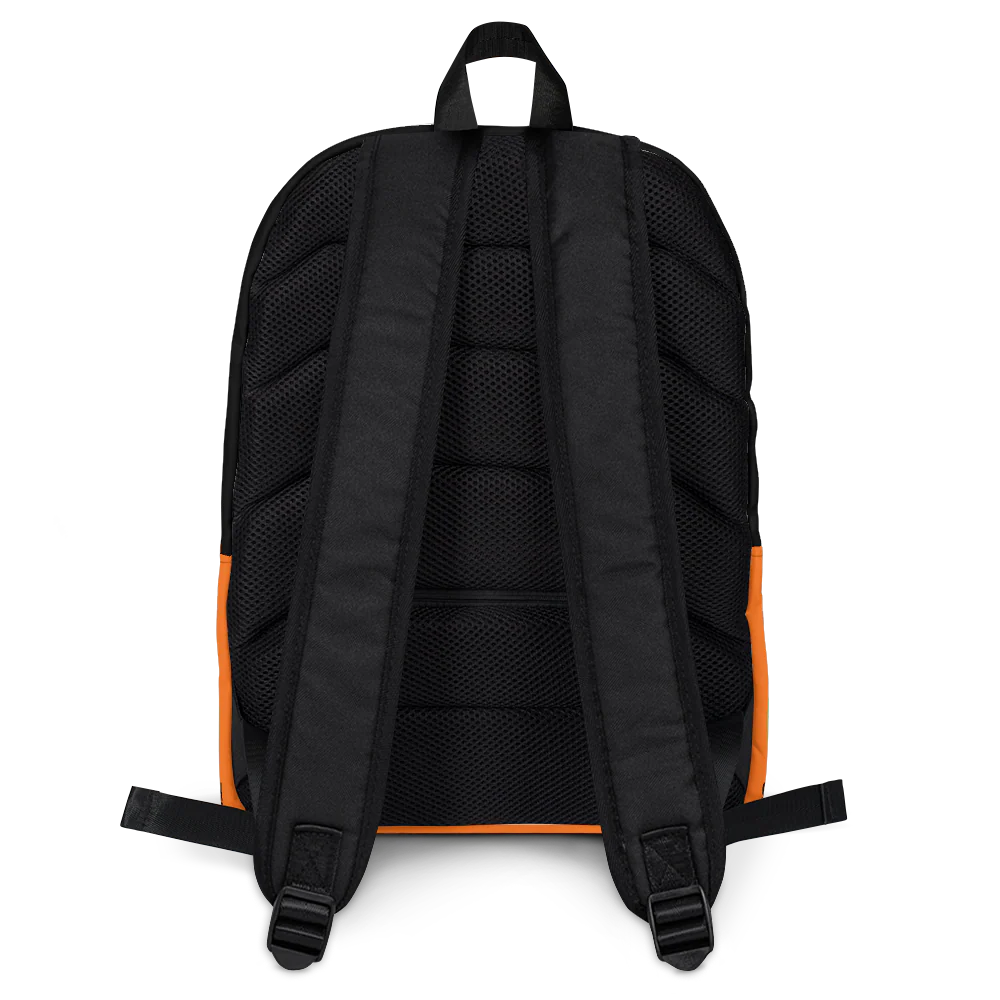 South Park Kyle Big Face Premium Backpack - Image 4