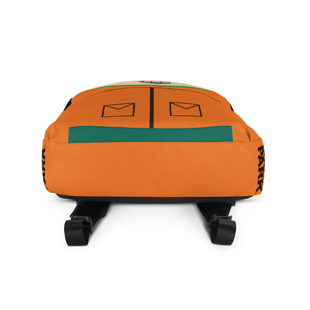 South Park Kyle Big Face Premium Backpack - Image 5