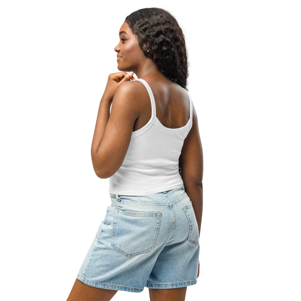 South Park Marjorine With My Girlfriends Women's Tank Top - Image 6