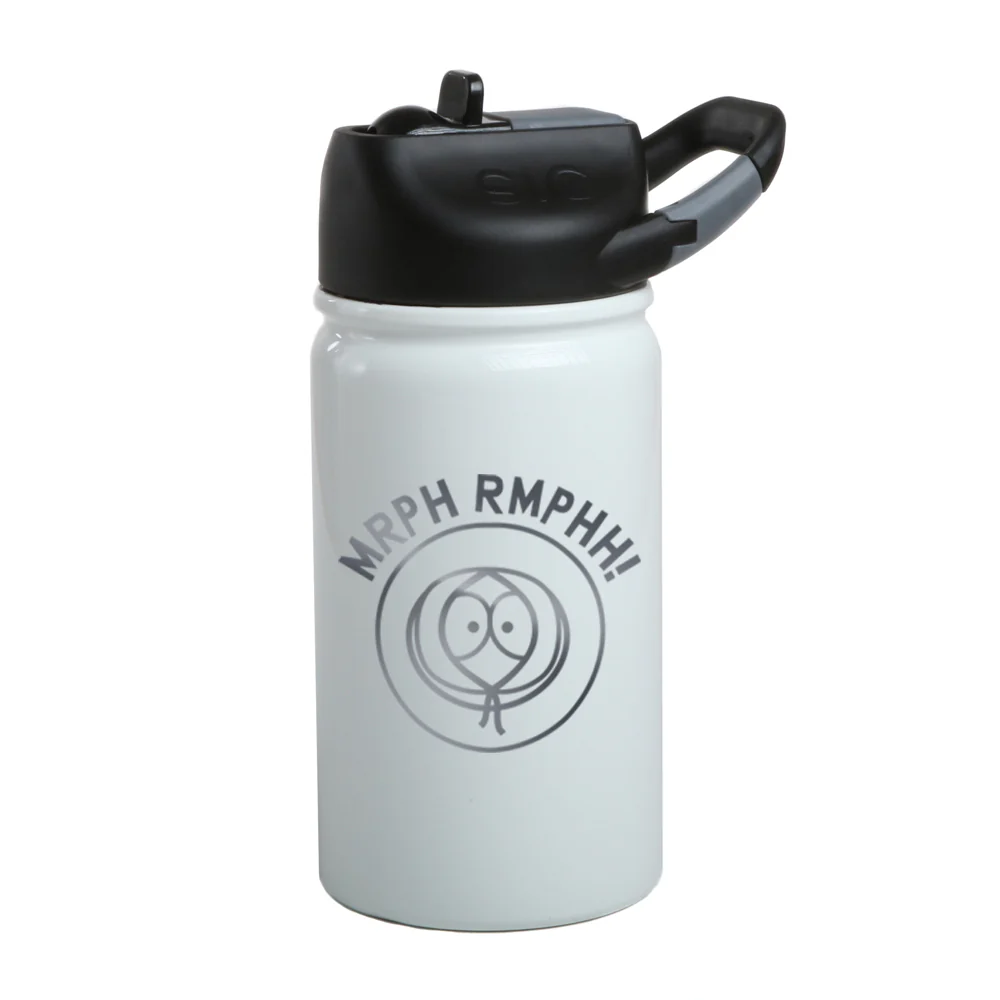 South Park MRPH RMPHH! Laser Engraved SIC Water Bottle - Image 4