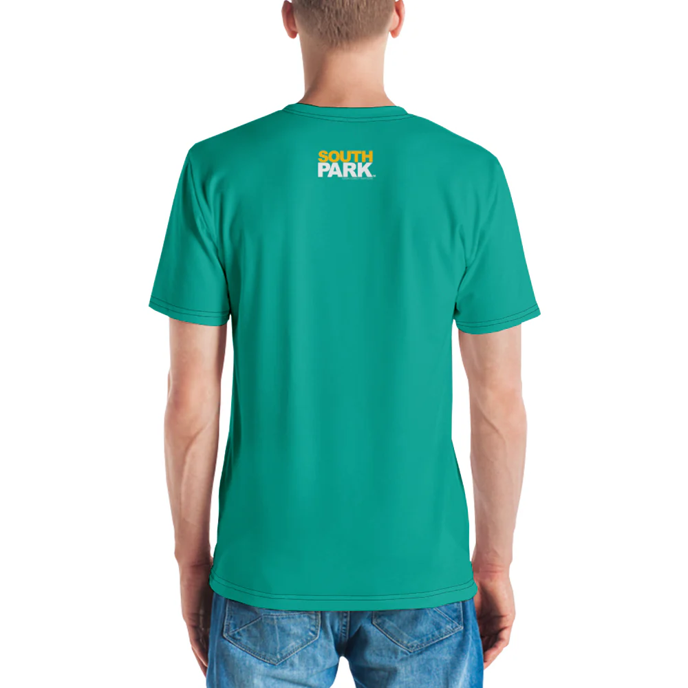South Park Phillip Short Sleeve T-Shirt - Image 4