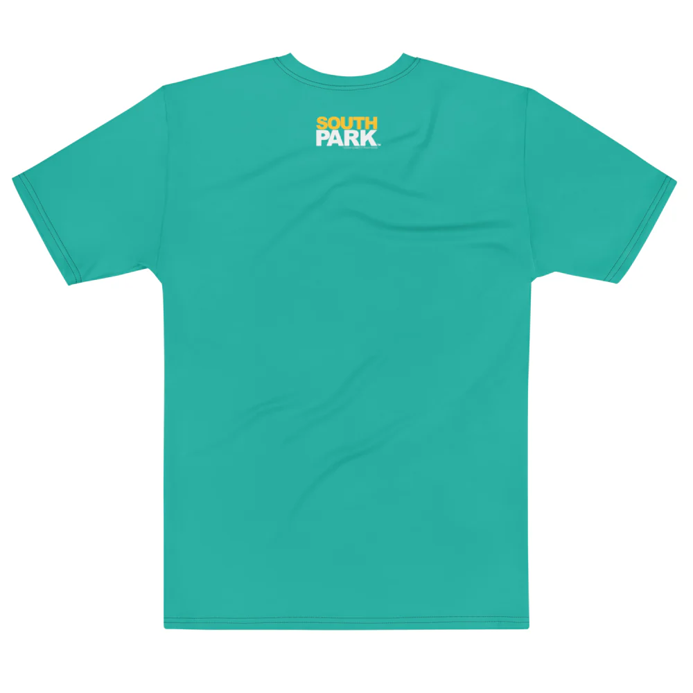 South Park Phillip Short Sleeve T-Shirt - Image 6