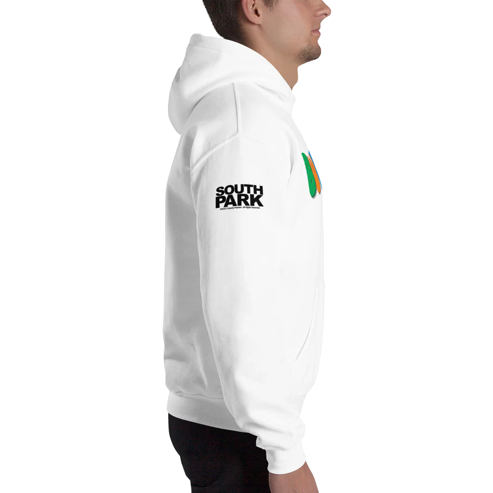 South Park Rainbow Butters Hoodie - Image 5