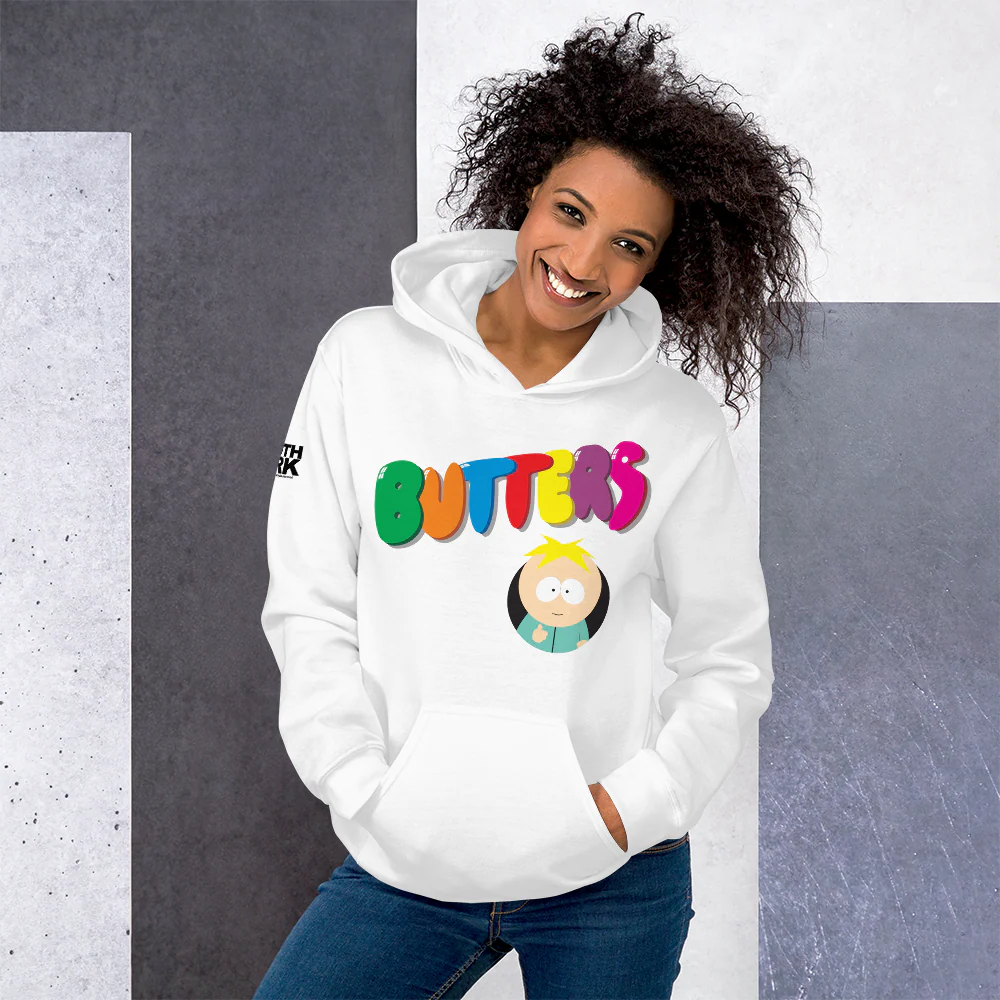 South Park Rainbow Butters Hoodie - Image 6
