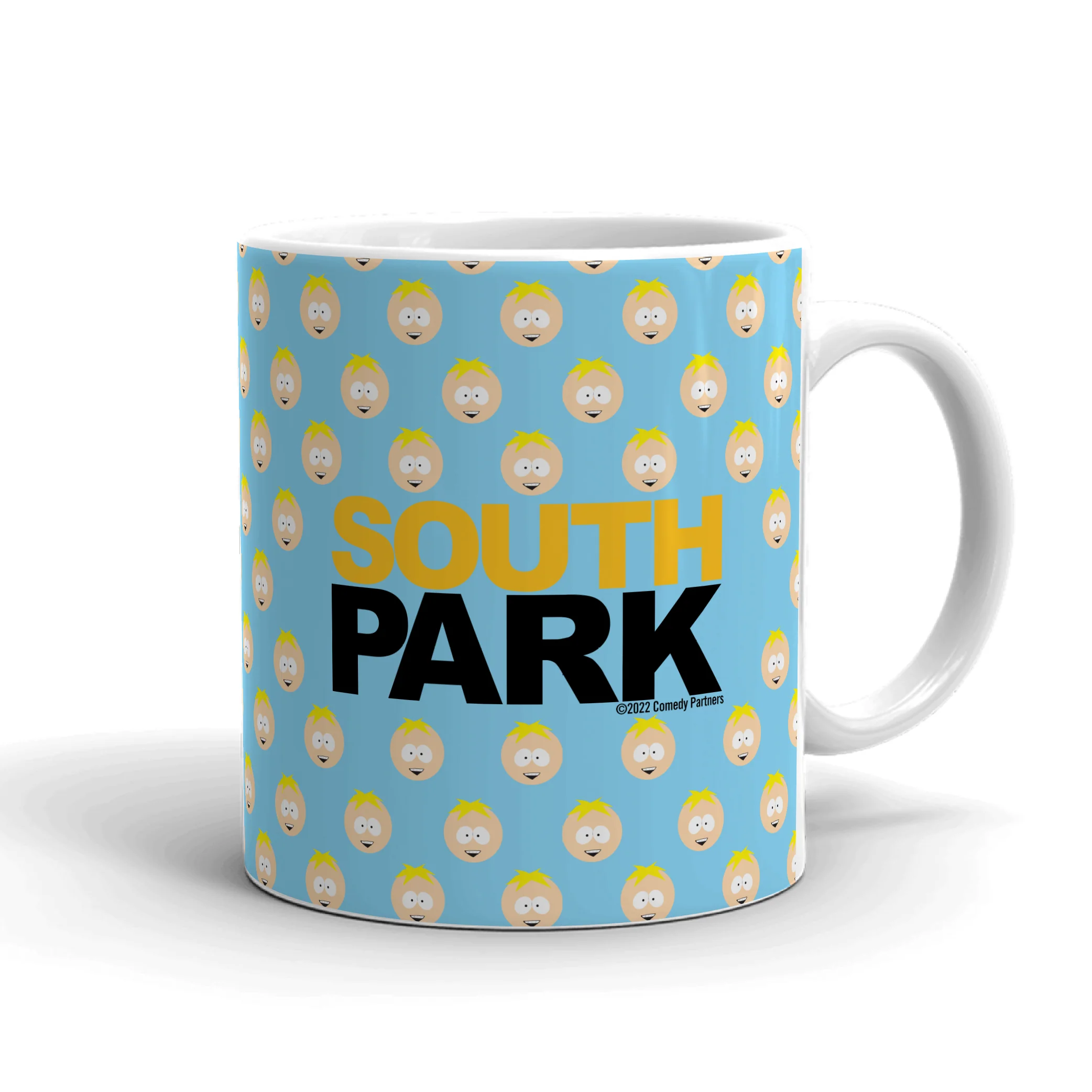 South Park Rainbow Butters Mug - Image 3
