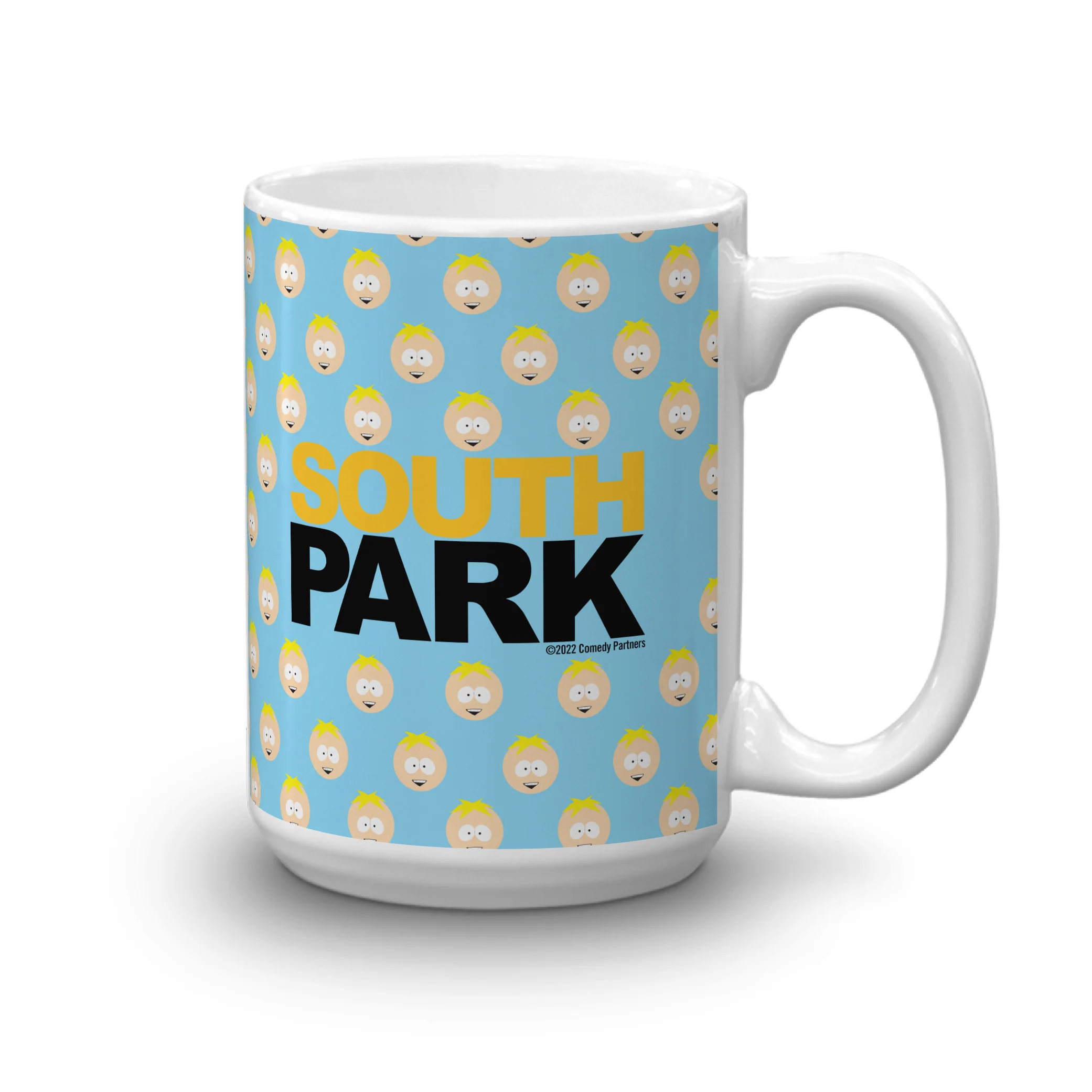 South Park Rainbow Butters Mug - Image 6