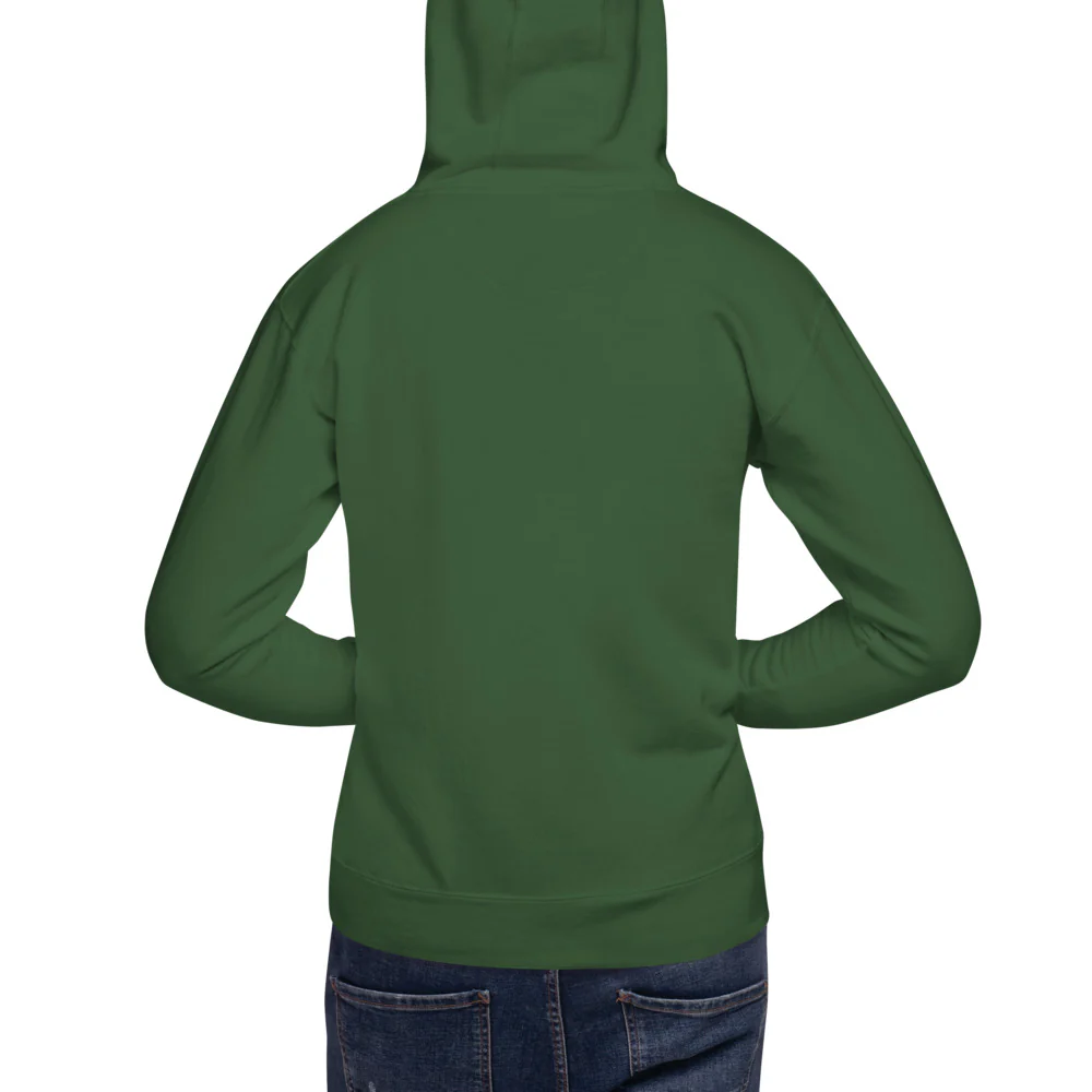 South Park Sarcastaball Unisex Hoodie - Image 5
