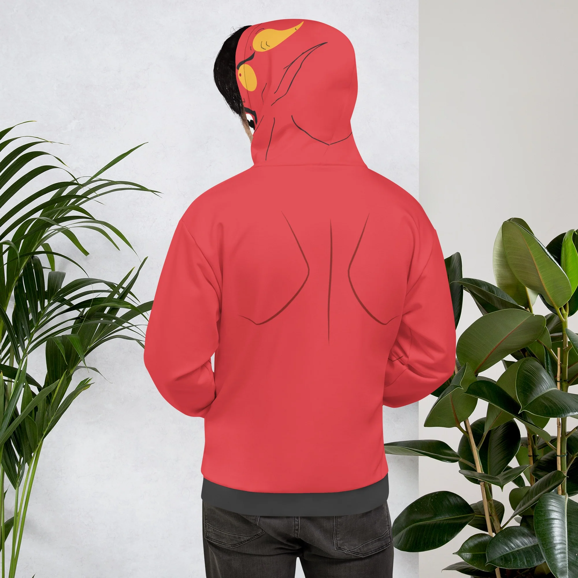 South Park Satan Hoodie - Image 4