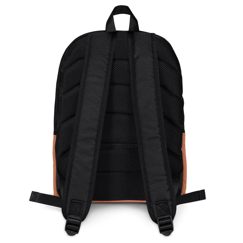 South Park Stan Big Face Premium Backpack - Image 4