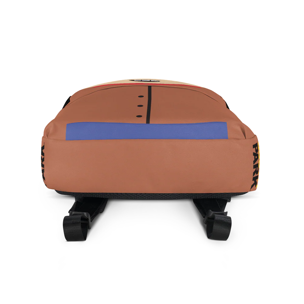 South Park Stan Big Face Premium Backpack - Image 5