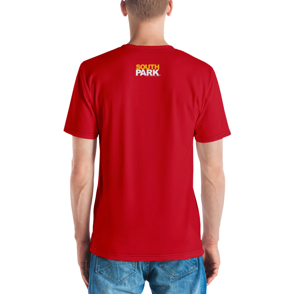 South Park Terrance Short Sleeve T-Shirt - Image 6